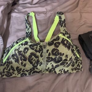 Victoria’s Secret sports bra